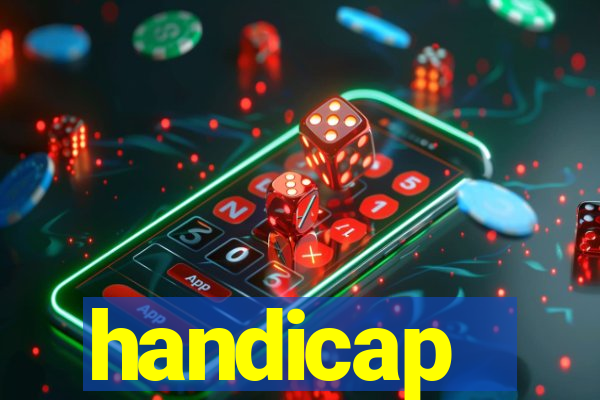 handicap -5